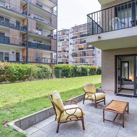 Citycosy Strasbourg - Neudorf Garden Bucarest Εξωτερικό φωτογραφία