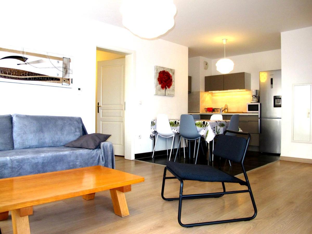 Citycosy Strasbourg - Neudorf Garden Bucarest Εξωτερικό φωτογραφία