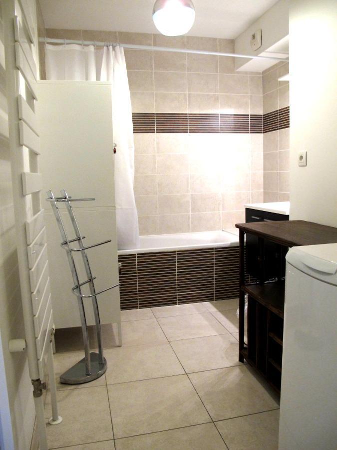 Citycosy Strasbourg - Neudorf Garden Bucarest Εξωτερικό φωτογραφία