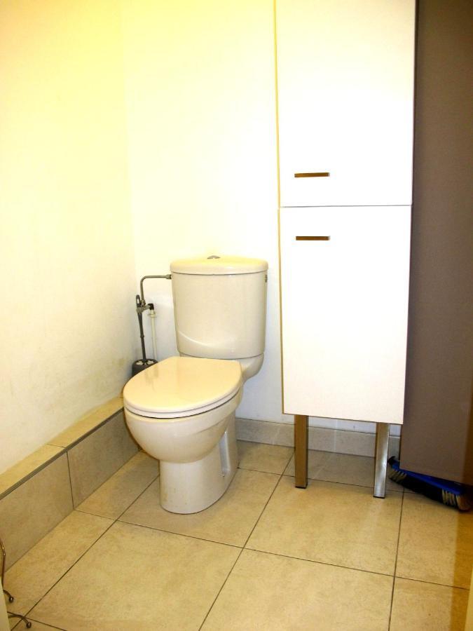 Citycosy Strasbourg - Neudorf Garden Bucarest Εξωτερικό φωτογραφία