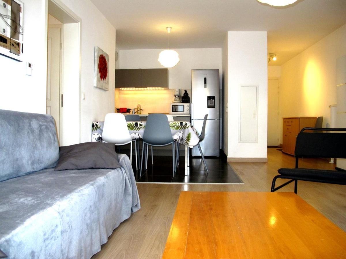 Citycosy Strasbourg - Neudorf Garden Bucarest Εξωτερικό φωτογραφία