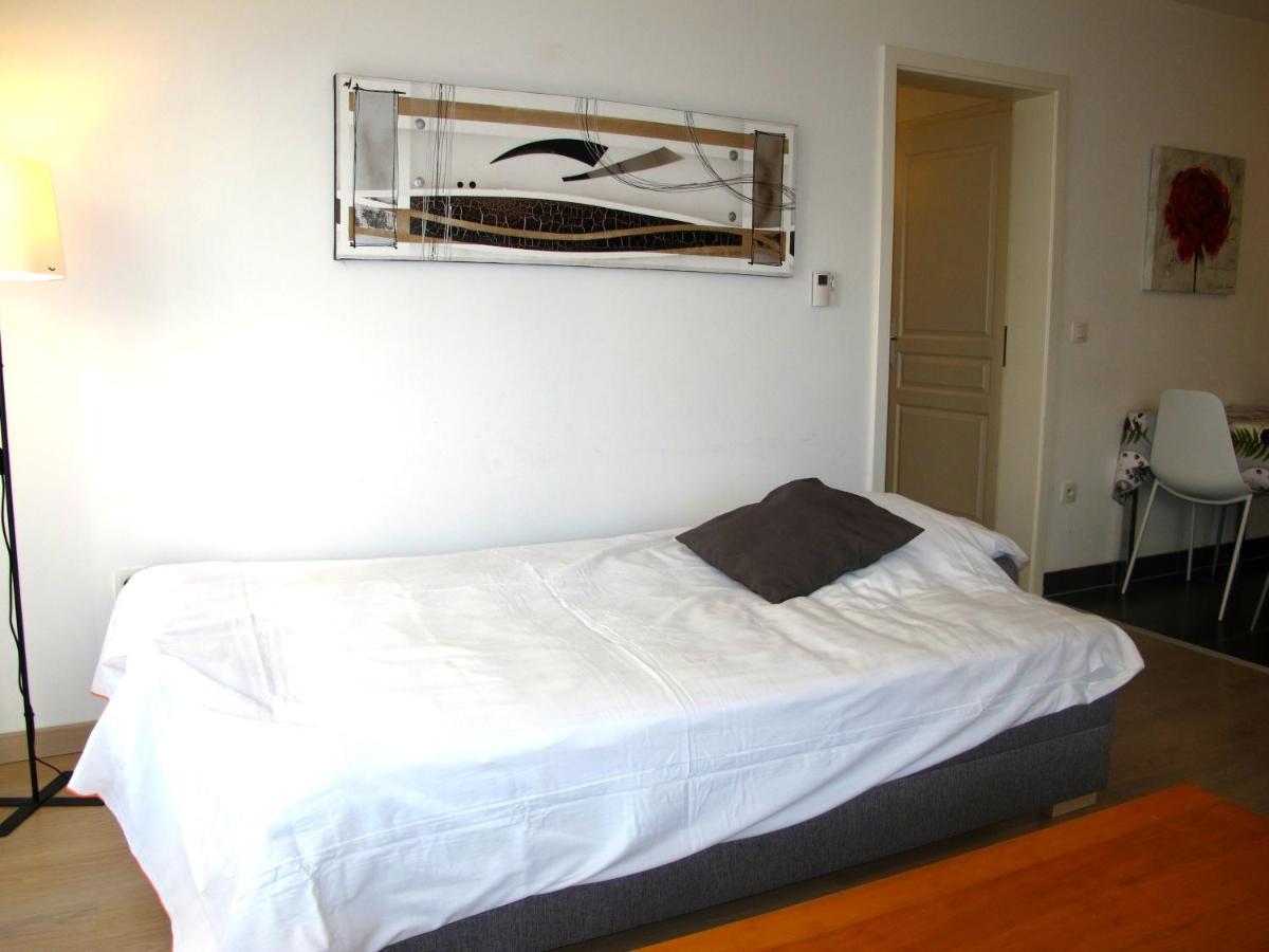 Citycosy Strasbourg - Neudorf Garden Bucarest Εξωτερικό φωτογραφία