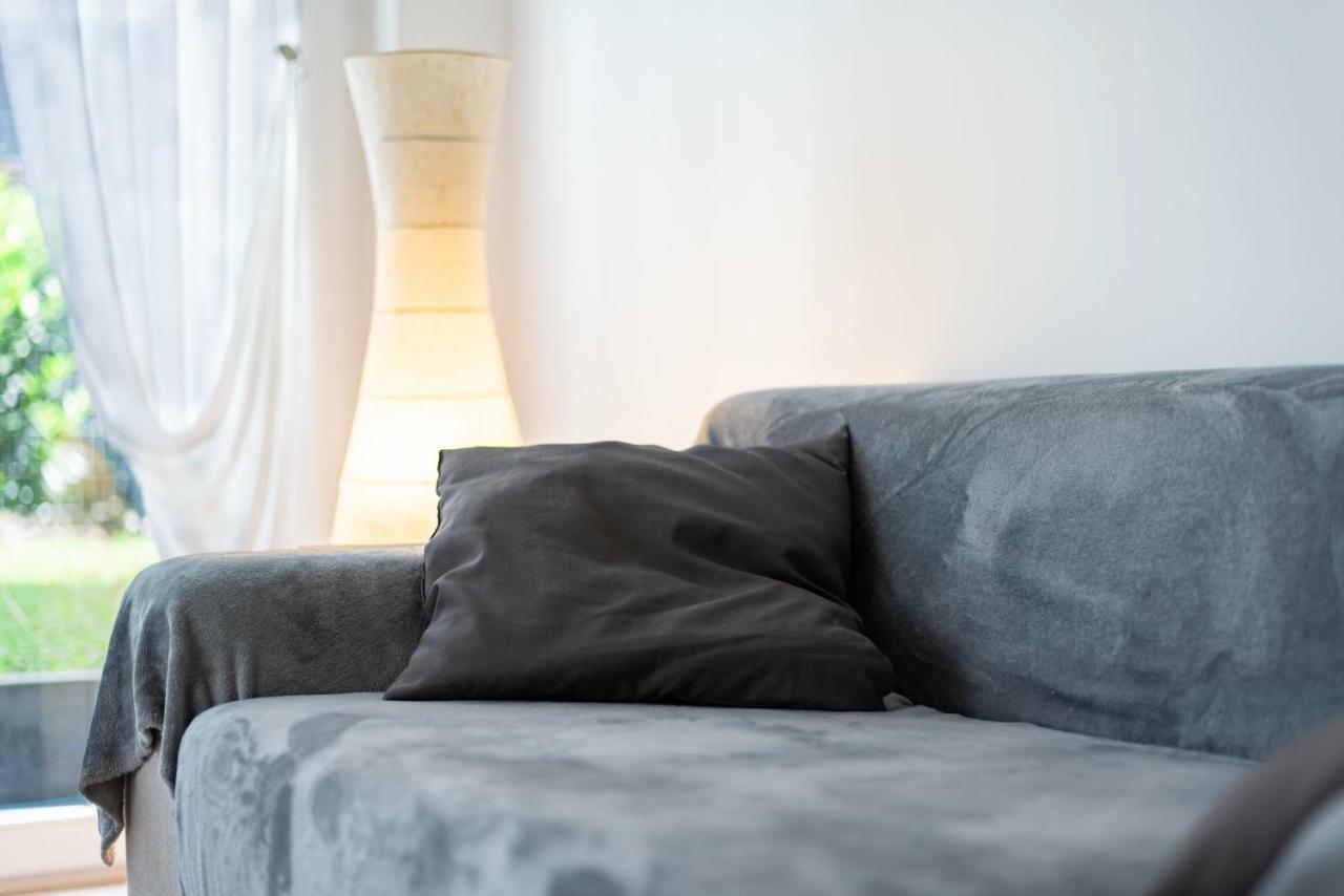 Citycosy Strasbourg - Neudorf Garden Bucarest Εξωτερικό φωτογραφία