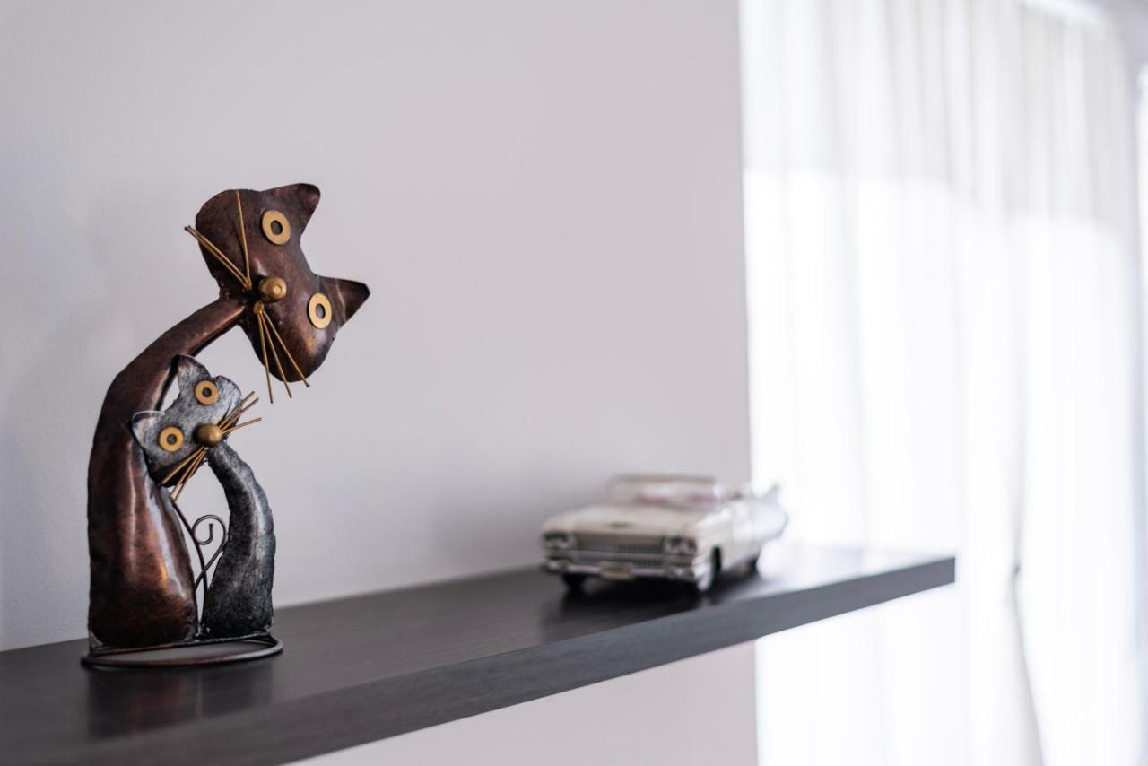 Citycosy Strasbourg - Neudorf Garden Bucarest Εξωτερικό φωτογραφία